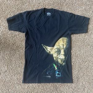 Vintage Star Wars Tee